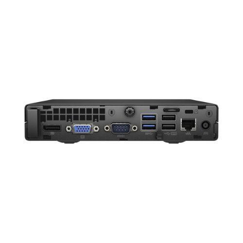 HP ProDesk 400 G2 Mini i5 6500T 2.5GHz 8GB 1TB W10P Computer | 3mth Wty