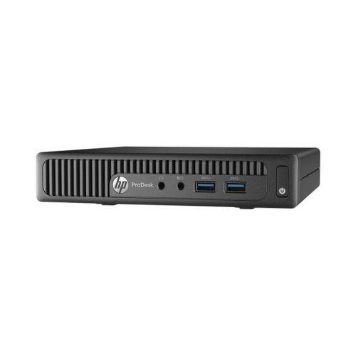 HP ProDesk 400 G2 Mini i5 6500T 2.5GHz 8GB 1TB WIFI W10P PC | 3mth Wty