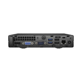HP ProDesk 400 G2 Mini i5 6500T 2.5GHz 8GB 1TB WIFI W10P PC | B-Grade 3mth Wty
