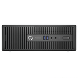 HP ProDesk 400 G3 SFF i7 6700 3.4GHz 32GB 500GB SSD Computer | NO OS 3mth Wty