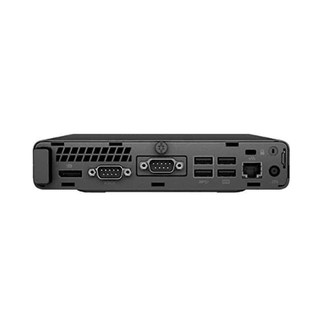 HP ProDesk 400 G3 USDT i5 7600T 2.8GHz 8GB 512GB SSD W10P Computer | 3mth Wty