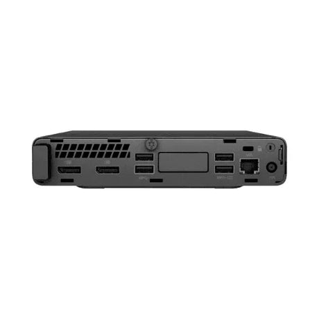HP ProDesk 400 G4 USDT i5 8600T 2.3GHz 8GB 512GB SSD W11P Computer | 3mth Wty