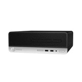 HP ProDesk 400 G5 SFF i7 8700 3.2GHz 24GB 512GB SSD DW Computer W10H | 3yr Wty