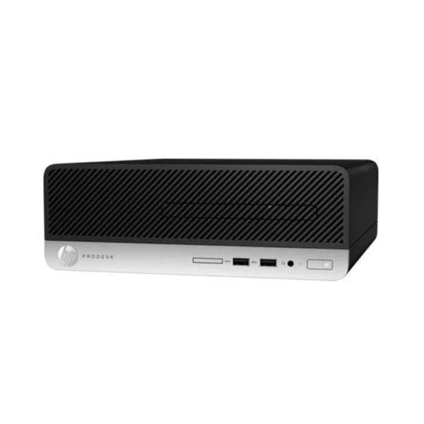 HP ProDesk 400 G5 SFF i7 8700 3.2GHz 32GB 512GB SSD DW Computer W10H | 3yr Wty