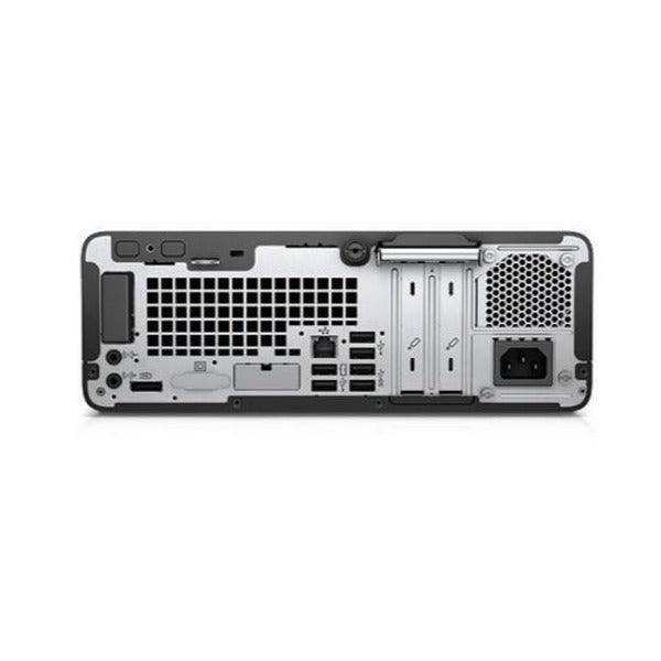 HP ProDesk 400 G5 SFF i7 8700 3.2GHz 32GB 512GB SSD DW Computer W10H | 3yr Wty