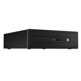 HP ProDesk 600 G1 SFF i7 4770 3.4GHz 8GB 256GB SSD DW W10P Computer | 3mth Wty