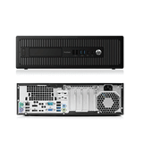 HP ProDesk 600 G1 SFF i7 4770 3.4GHz 8GB 256GB SSD DW W10P Computer | 3mth Wty