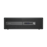 HP ProDesk 600 G2 SFF i5 6500 3.2GHz 8GB 1TB DW W10P Computer | 3mth Wty