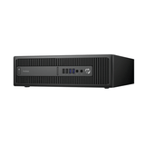 HP ProDesk 600 G2 SFF i5 6500 3.2GHz 8GB 1TB DW W10P Computer | 3mth Wty