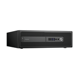 HP ProDesk 600 G2 SFF i5 6500 3.2GHz 8GB 500GB W10P Computer | 3mth Wty