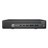 HP ProDesk 600 G2 USDT i5 6500T 2.5GHz 4GB 128GB SSD W10P Computer | 3mth Wty