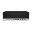 HP ProDesk 600 G3 SFF i5 7500 3.4GHz 8GB 1TB DW W10P Computer | 3mth Wty