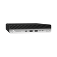 HP ProDesk 600 G4 USDT i5 8500T 2.1GHz 8GB 256GB SSD W10P Computer | 1yr Wty