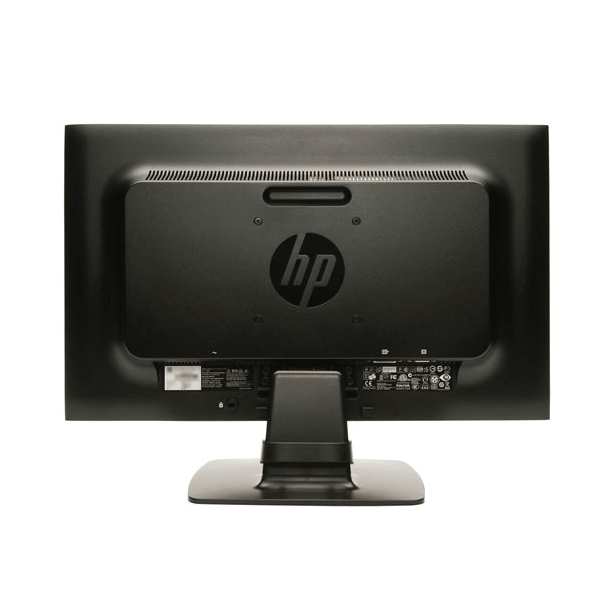 HP ProDisplay P221 21.5" 1920x1080 5ms 16:9 VGA DVI LCD Monitor | NO STAND 3mth Wty