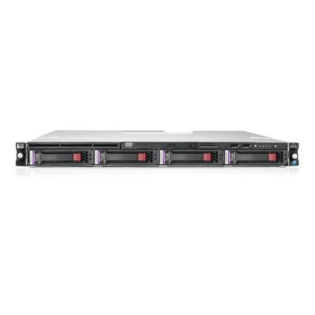 HP ProLiant DL160 G6 E5620 2.4GHz 8GB 2 x 300GB Server | 3mth Wty
