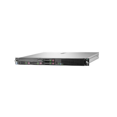 HP ProLiant DL20 G9 E3-1220 V6  3GHz 16GB 2x1TB Server | 3mth Wty