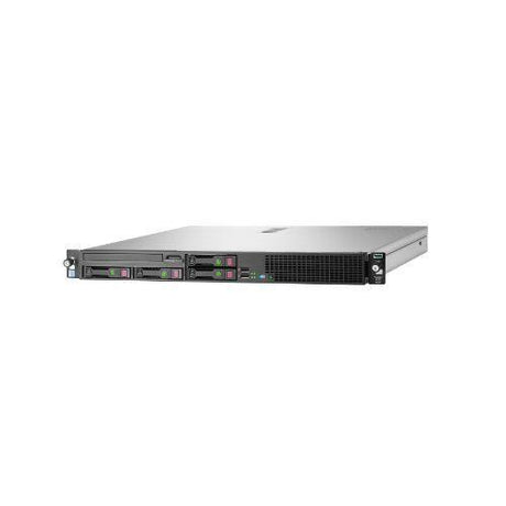 HP ProLiant DL20 G9 E3-1220 V6  3GHz 16GB 2x1TB Server | 3mth Wty