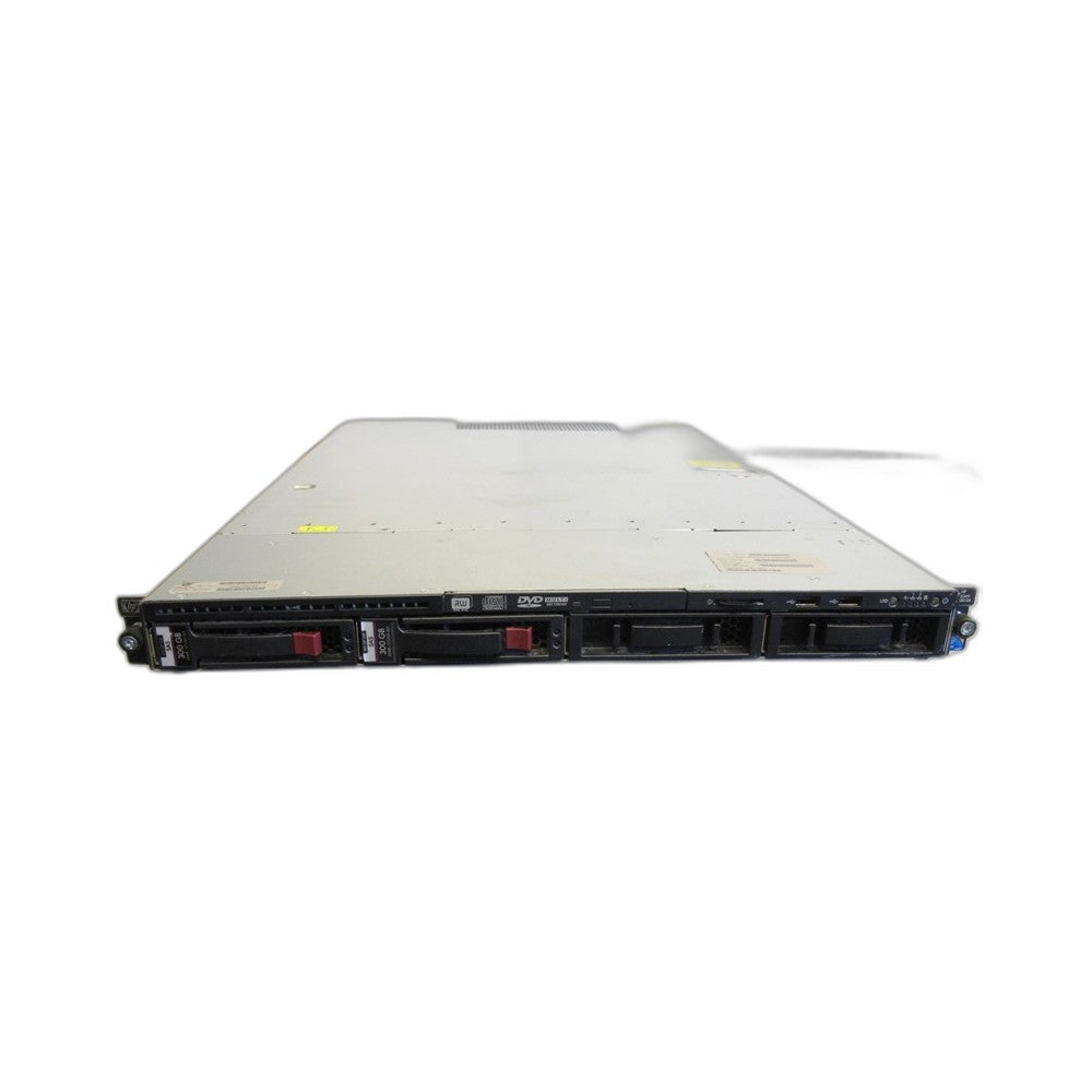 HP ProLiant DL320 G6 Xeon E5503 4GB RAM 400W PSU 1U Rack Server No Rails