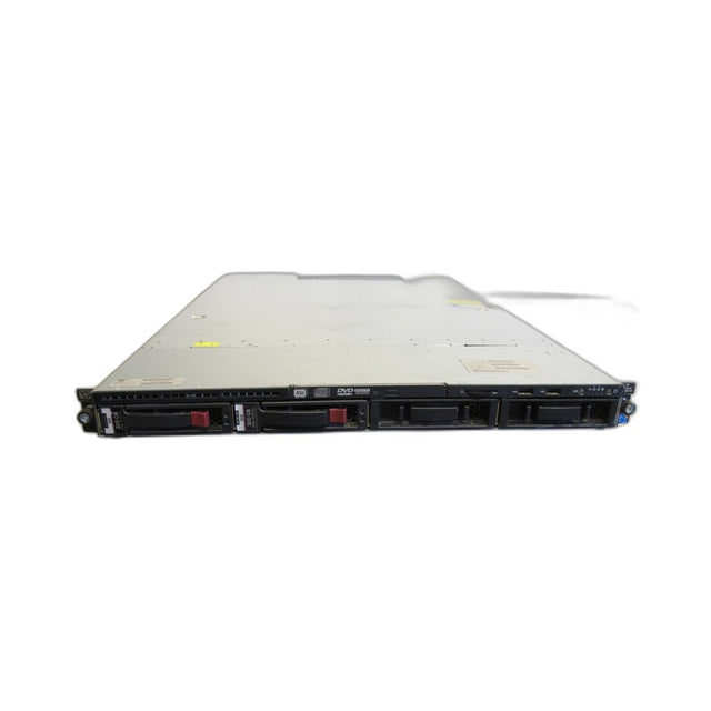 HP ProLiant DL320 G6 Xeon E5503 4GB RAM 400W PSU 1U Rack Server No Rails