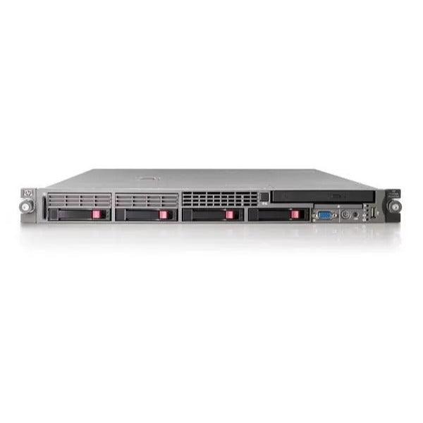 HP ProLiant DL360 G5 Dual E5440 2.83GHz 32GB 4 x 146GB Server | 3mth Wty