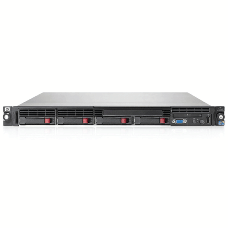 HP Proliant DL360 G7