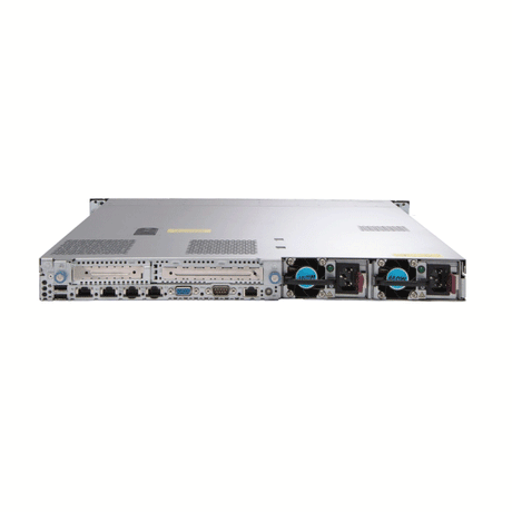 HP Proliant DL360 G7