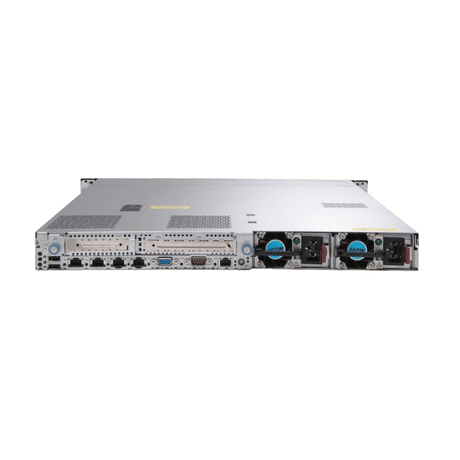 HP ProLiant DL360 G7 Dual Xeon E5645 2.40GHz 96GB 500GB Server | 3mth Wty
