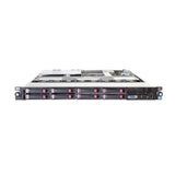 HP ProLiant DL360 G7 Xeon E5645 18GB RAM 2x 460W PSU Rails 1U Rack Server
