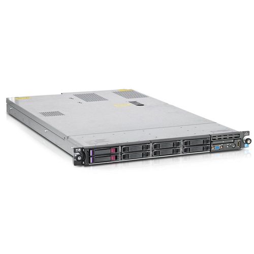 HP Proliant DL360 G7