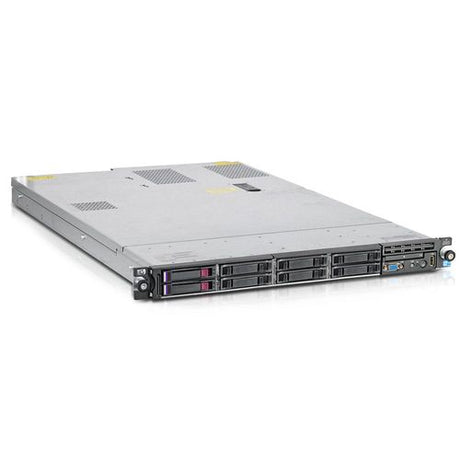 HP Proliant DL360 G7