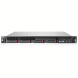 HP ProLiant DL360 G7 Xeon E5645 2.40GHz 12GB RAM 5x600GB HDD Server