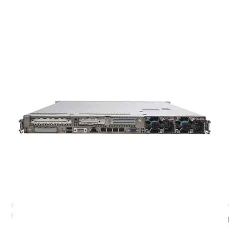 HP ProLiant DL360 G9 E5-2650 V3 2.30GHz 96GB 2 x 500GB HDD Server | 3mth Wty