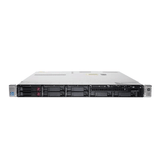 HP ProLiant DL360p G8 Xeon E5-2630 2.30GHz 16GB RAM 3x1TB Hard Drives Server | C-Grade