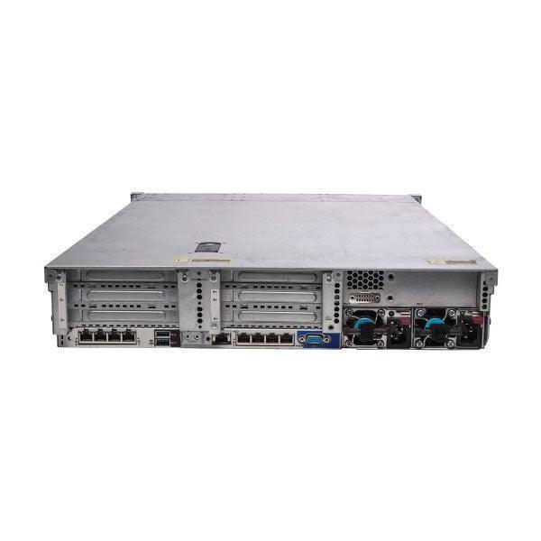 HP ProLiant DL380 G9 Dual E5-2620 V4 2.1GHz 32GB 2x480GB + 8x800GB SSD | 3mth Wty