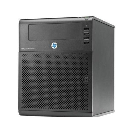 HP ProLiant G7 AMD N54L 2.2GHz 6GB 1TB DW MicroServer | 3mth Wty
