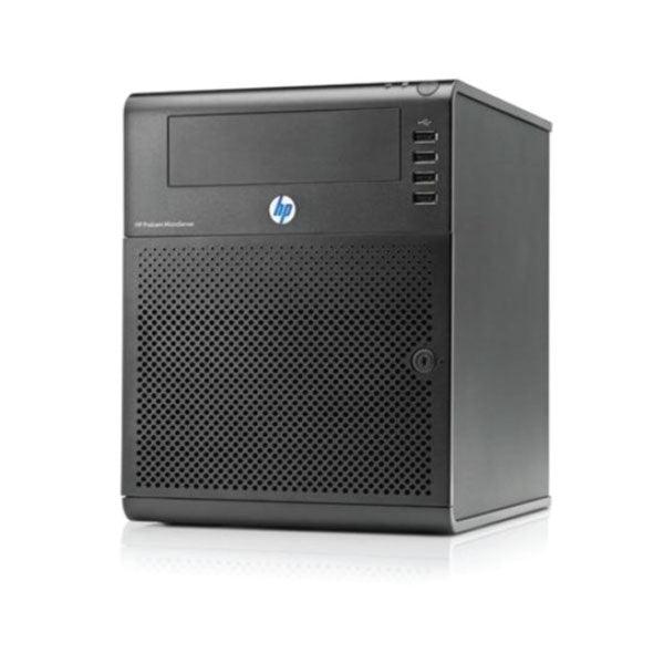 HP ProLiant Micro Server AMD Turion II NEO N54L 1.5GHz 4GB NO HDD | 3mth Wty