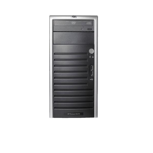 HP ProLiant ML110 G5 Tower Pentium DC E2160 1.80GHz 4GB NO HDD Server| 3mth Wty