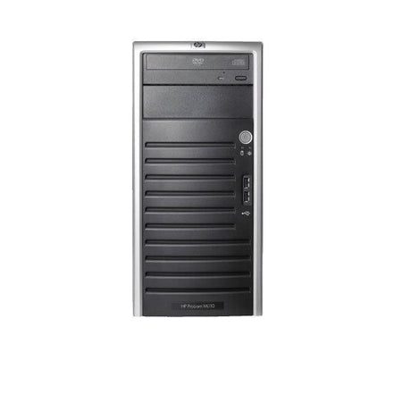 HP ProLiant ML110 G5 Tower Pentium DC E2160 1.80GHz 4GB NO HDD Server| 3mth Wty