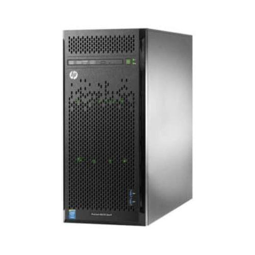 HP ProLiant MicroServer Gen8 E3-1220L V2 16GB | Reboot IT