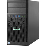 HP Proliant ML30 G9 E3-1230 V5 3.4GHz 16GB 2x600GB Tower Server | 3mth Wty