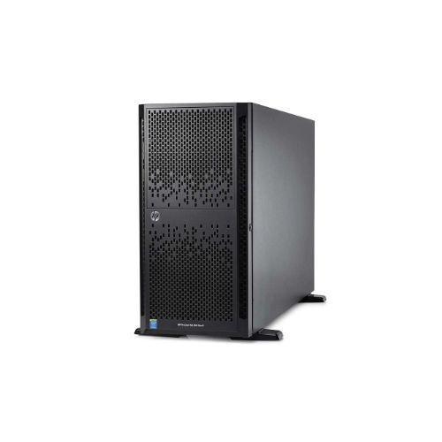HP ProLiant ML350 G10 Silver 2.1GHz 32GB NO HDD Tower Server | 3mth Wty