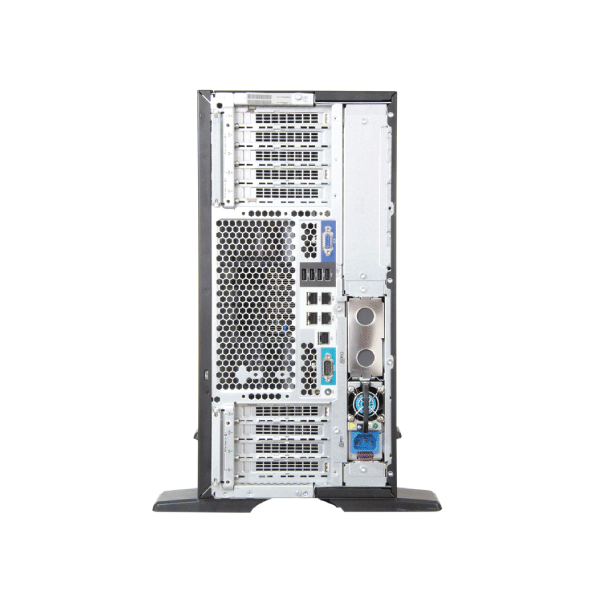 HP Proliant ML350p G8 Dual Hex Core E5-2620 V2 2.1GHz 32GB NO HDD Server