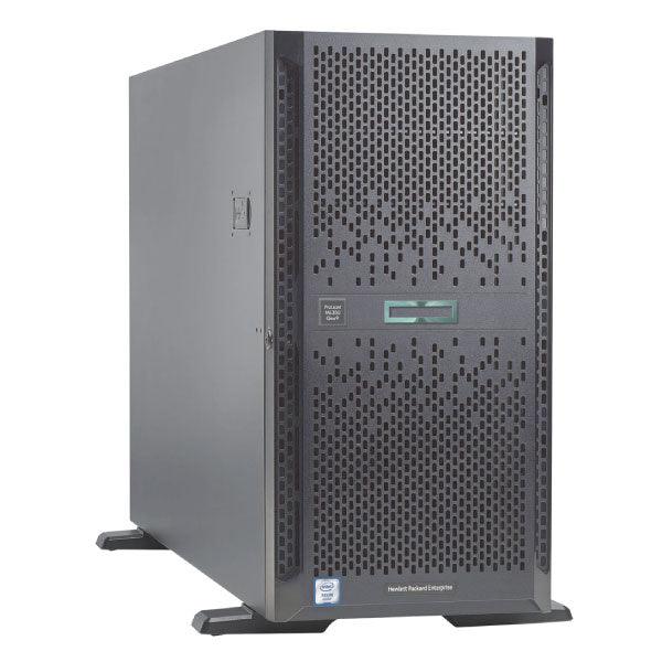 HP Proliant ML350p G9 Dual  E5-2620 V3 2.4GHz 100GB 900GB HDD Server | 3mth Wty