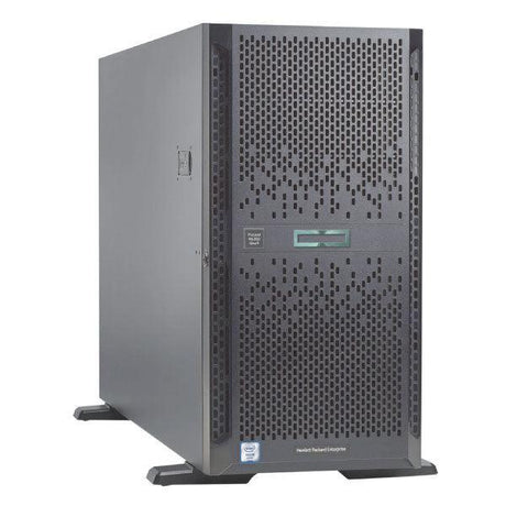 HP Proliant ML350p G9 E5-2620 V3 2.4GHz 32GB NO HDD Server | 3mth Wty
