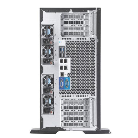 HP Proliant ML350p G9 E5-2620 V3 2.4GHz 32GB NO HDD Server | 3mth Wty