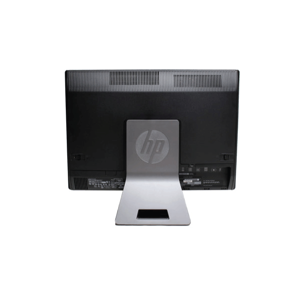 HP ProOne 600 G1 AIO i5 4670s 3.1GHz 4GB 500GB  21.5" W10P FHD *NO STAND*