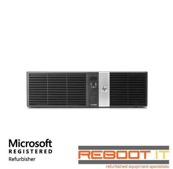 HP RP3000 POS Computer Atom 230 1.6GHz 1GB 160GB DVDRW PC
