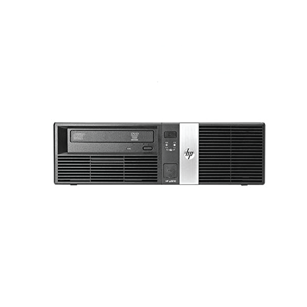 HP RP5800 Retail System i5 2400 3.1GHz 4GB 2 x 500GB DW W10P | 3mth Wty