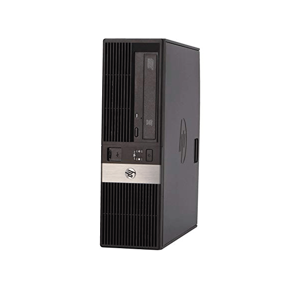 HP RP5800 Retail System i5 2400 3.1GHz 4GB 250GB DW W7P | 3mth Wty