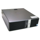 HP RP5810 Retail System i5 4570S 2.9GHz NO RAM 256GB SSD DW W10P | 3mth Wty